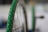 Icycle 2010: Studded bike tire